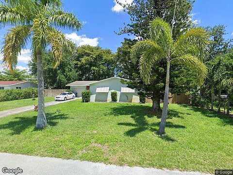 36Th, HOLLYWOOD, FL 33023