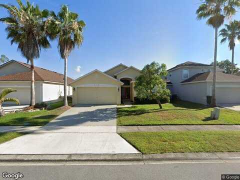 Chalfont, ORLANDO, FL 32837