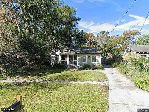 Cambridge, JACKSONVILLE, FL 32210