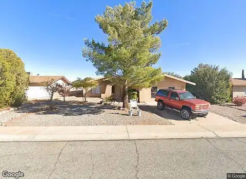 Via Viento, SIERRA VISTA, AZ 85635