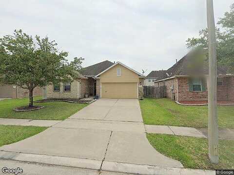 High Creek, ALVIN, TX 77511