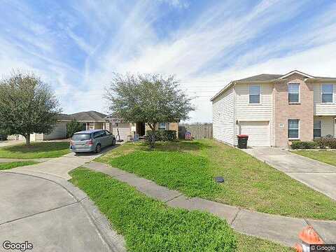 Snowdrop, RICHMOND, TX 77469