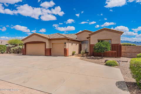 Moon River, GREEN VALLEY, AZ 85622
