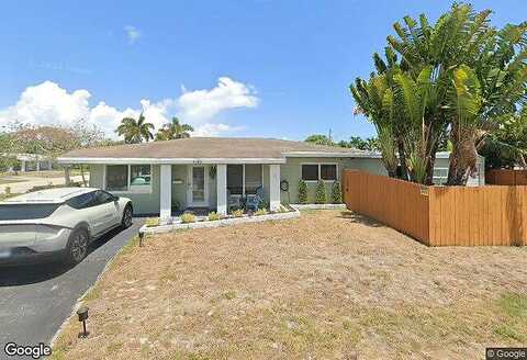 3Rd, FORT LAUDERDALE, FL 33309