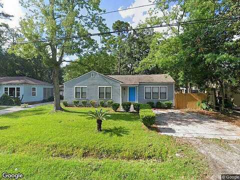 Blount, JACKSONVILLE, FL 32210