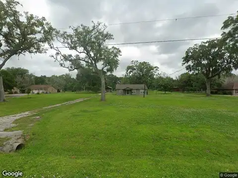County Road 886, BRAZORIA, TX 77422
