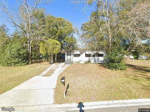 Trenton, JACKSONVILLE, FL 32209