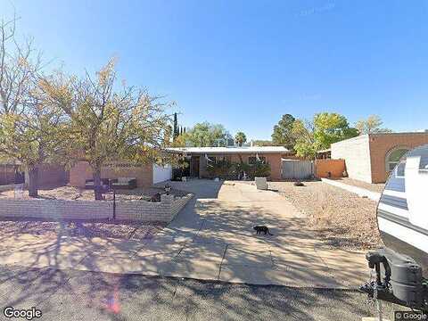 Via Viento, SIERRA VISTA, AZ 85635