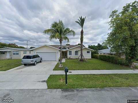 26Th, WEST PARK, FL 33023