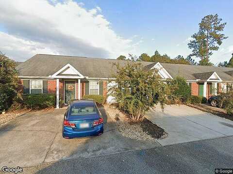 Flowing Creek, EVANS, GA 30809