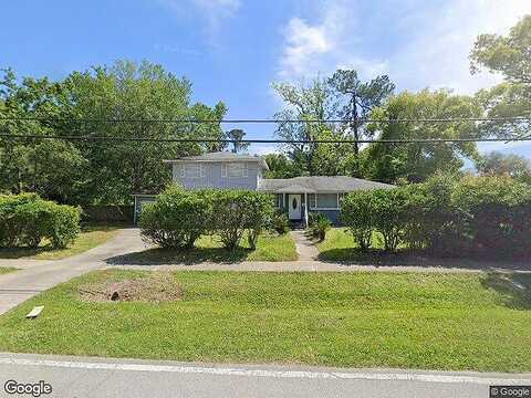 San Clerc, JACKSONVILLE, FL 32217