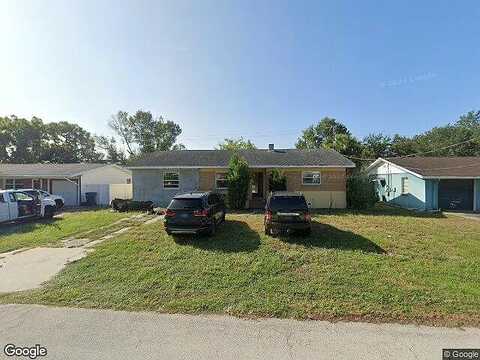 Bay Court, TAMPA, FL 33611
