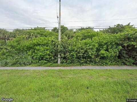 Highway A1A, HUTCHINSON ISLAND, FL 34949