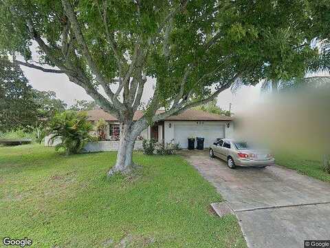 Minor, PALM BAY, FL 32907
