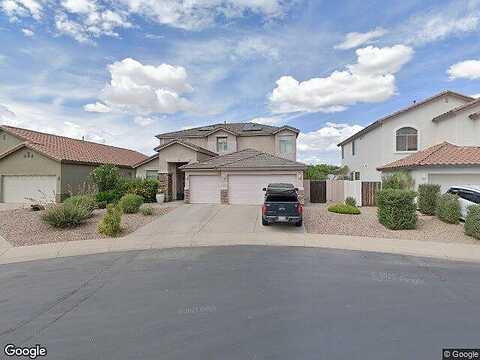 Snow, MARICOPA, AZ 85138