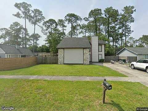 Queensway, JACKSONVILLE, FL 32257
