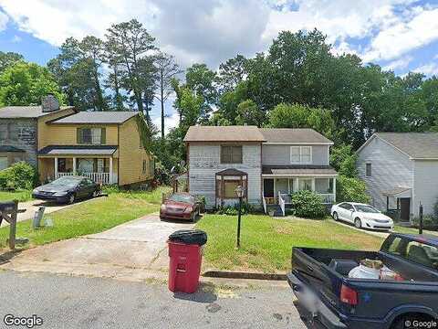 Barrington, MACON, GA 31210