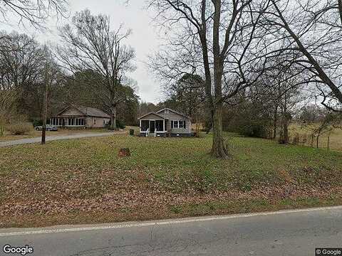 Mac Johnson, CARTERSVILLE, GA 30121
