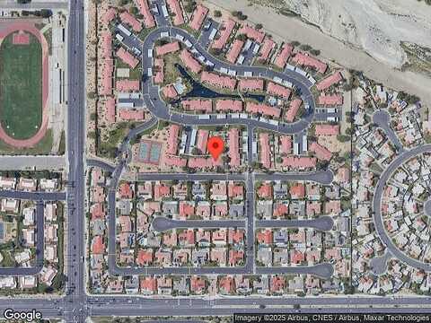 Cook, PALM DESERT, CA 92211