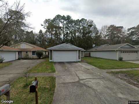 Lake Woodbourne, JACKSONVILLE, FL 32217