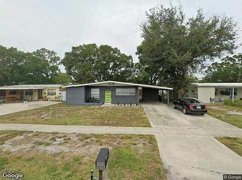 Oklahoma, TAMPA, FL 33616