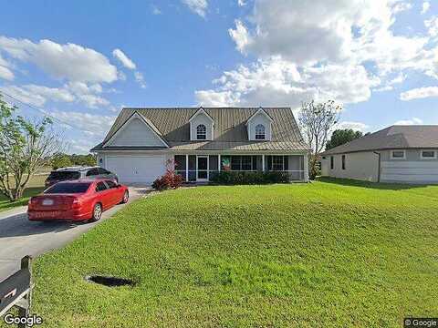 10Th, LEHIGH ACRES, FL 33971