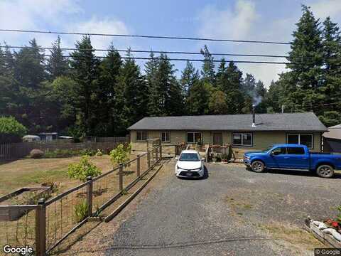 Myrtle, PORT ORFORD, OR 97465
