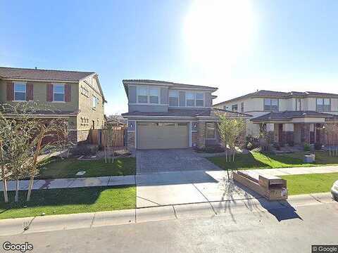 Palo Verde, GILBERT, AZ 85296