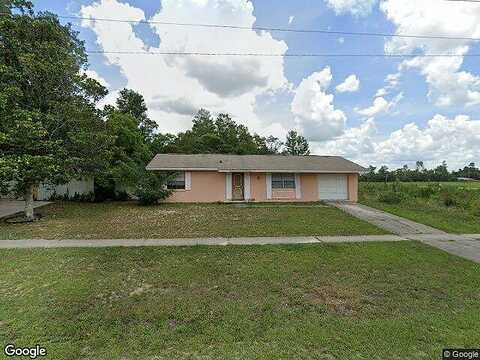 Marion Oaks, OCALA, FL 34473