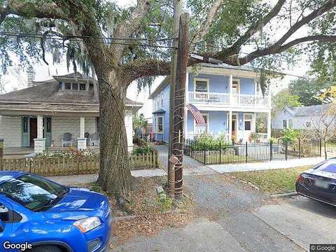 Walnut, JACKSONVILLE, FL 32206