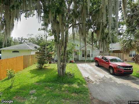 Maine, ELKTON, FL 32033