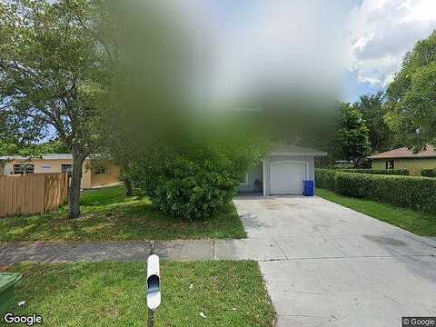 15Th, FORT LAUDERDALE, FL 33311