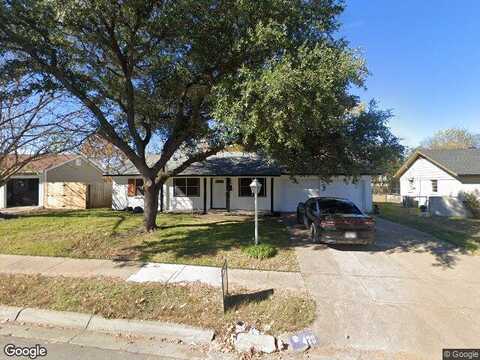 Langley, FORT WORTH, TX 76140