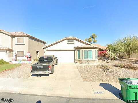 Sunland, MARICOPA, AZ 85138