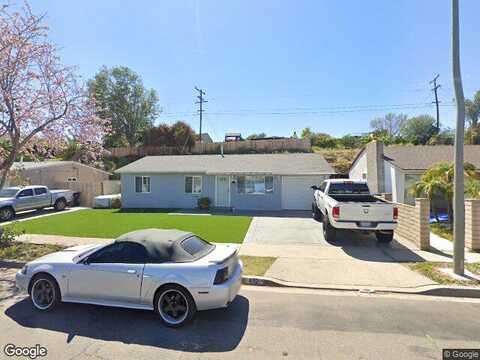 Billow, SAN DIEGO, CA 92114