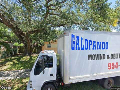 33Rd, WEST PARK, FL 33023