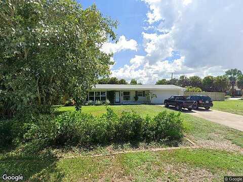 Poinsettia, MELBOURNE BEACH, FL 32951