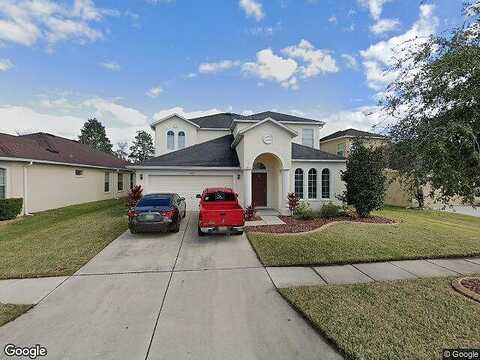 Warwick Hills, WESLEY CHAPEL, FL 33543