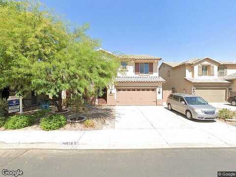Colby, MARICOPA, AZ 85138