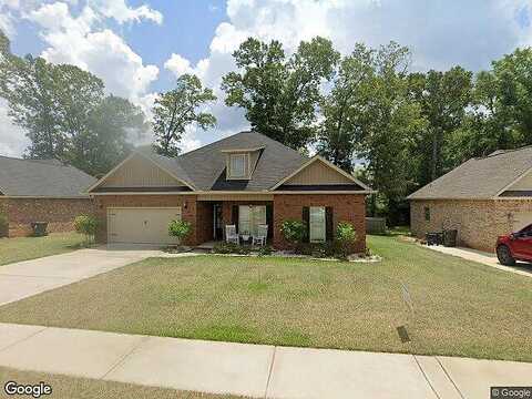 Hunts Landing, KATHLEEN, GA 31047