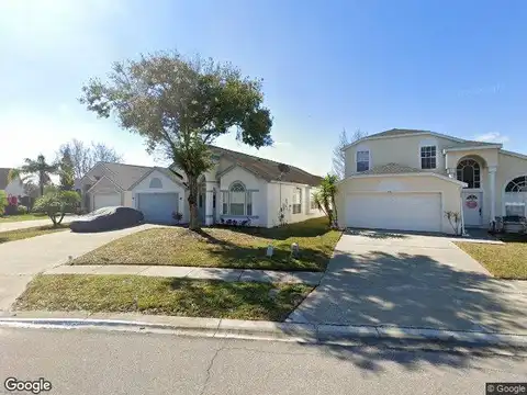 Lexingdale, ORLANDO, FL 32828