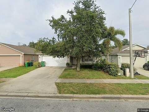 Wilkes, MELBOURNE, FL 32901