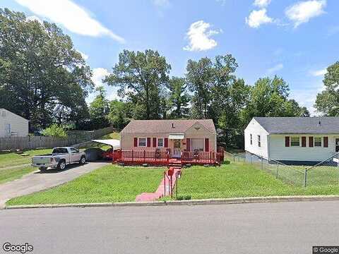 Vermont, ROANOKE, VA 24017