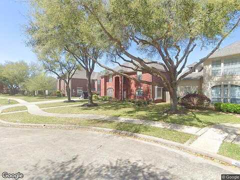 Townsville, MISSOURI CITY, TX 77459