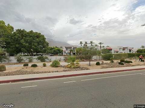 El Cielo, PALM SPRINGS, CA 92262