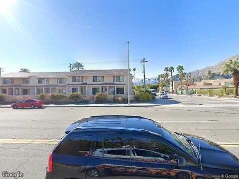 Vista Chino, PALM SPRINGS, CA 92262