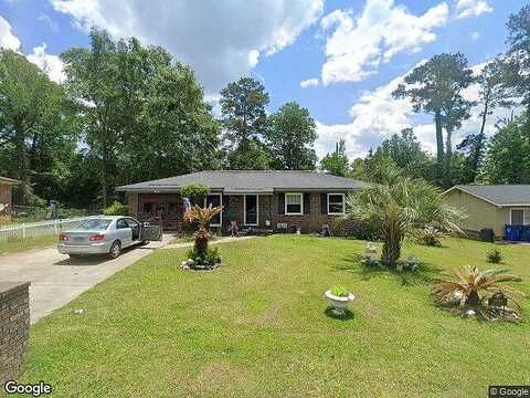 Hartness, MACON, GA 31204