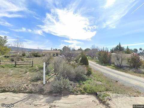 Bahrman, ANZA, CA 92539