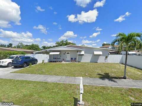 31St, WEST PARK, FL 33023
