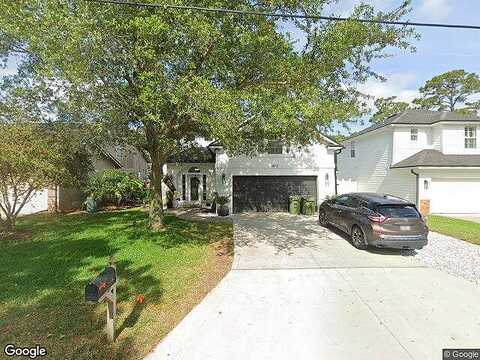 Tropical, JACKSONVILLE BEACH, FL 32250